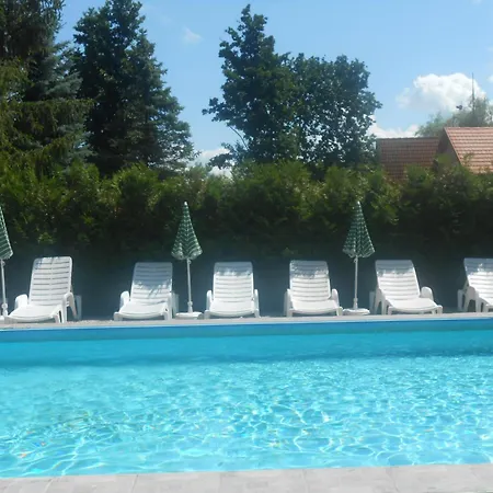 Mit Pool, Wlan Direkt Am 60qm