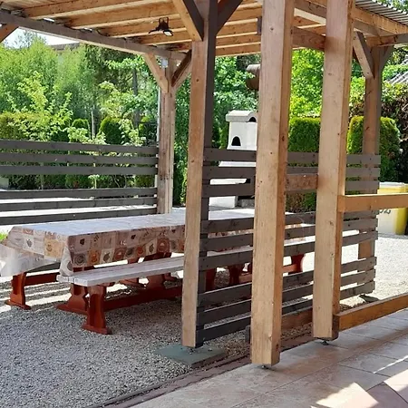 Mit Pool, Wlan Direkt Am 60qm *