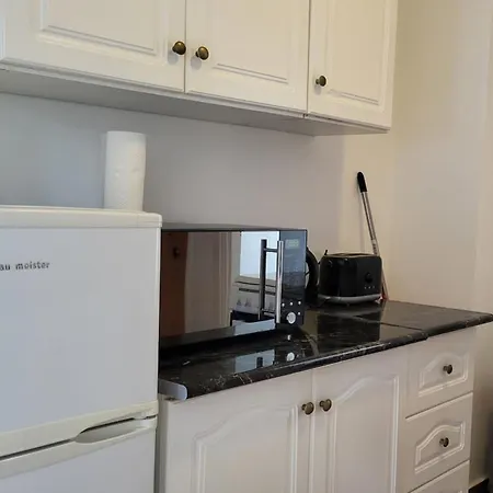 아파트 Mit Pool, Wlan Direkt Am 60qm Balatonmáriafürdő