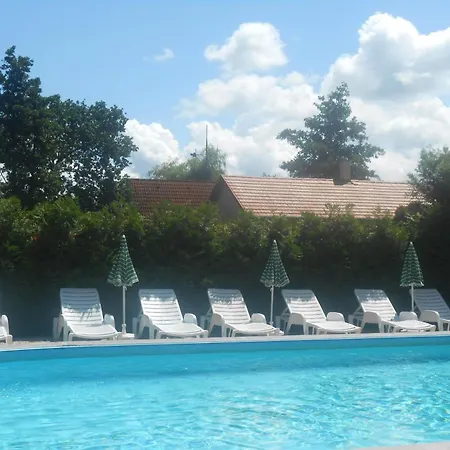 Mit Pool, Wlan Direkt Am 60qm شقة *