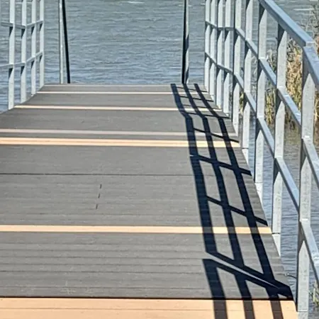 Mit Pool, Wlan Direkt Am 60qm 아파트 *