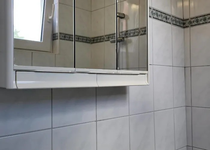 Mit Pool, Wlan Direkt Am 60qm Apartment