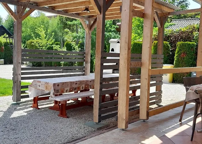 Mit Pool, Wlan Direkt Am 60qm *