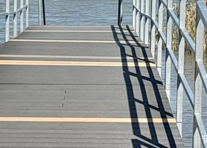 Mit Pool, Wlan Direkt Am 60qm شقة *