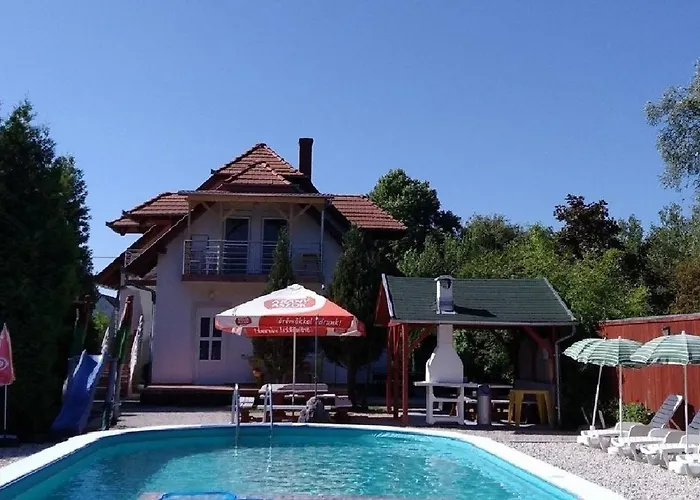 Mit Pool, Wlan Direkt Am 60qm